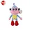 plush cute monkey toy